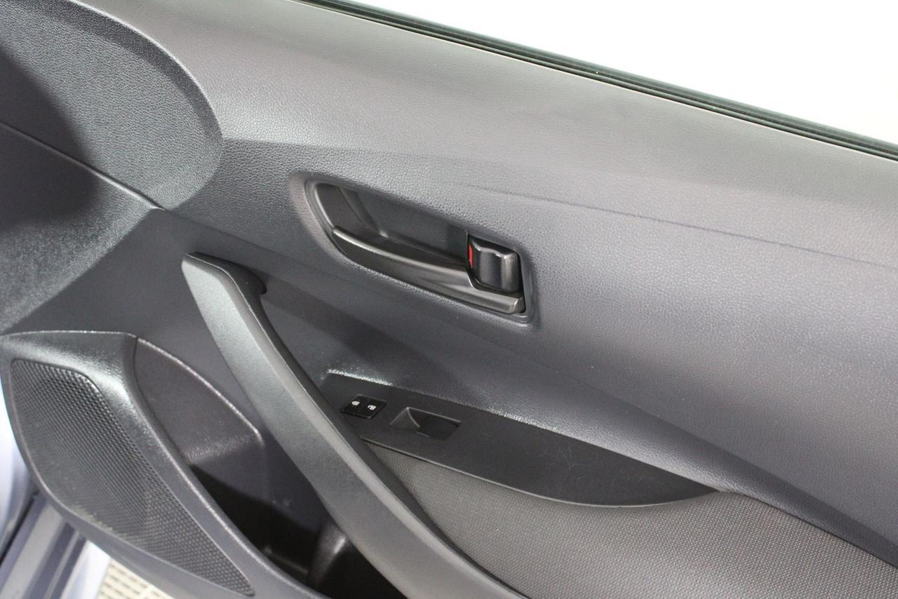 2025 Toyota Corolla LE Fredericksburg VA