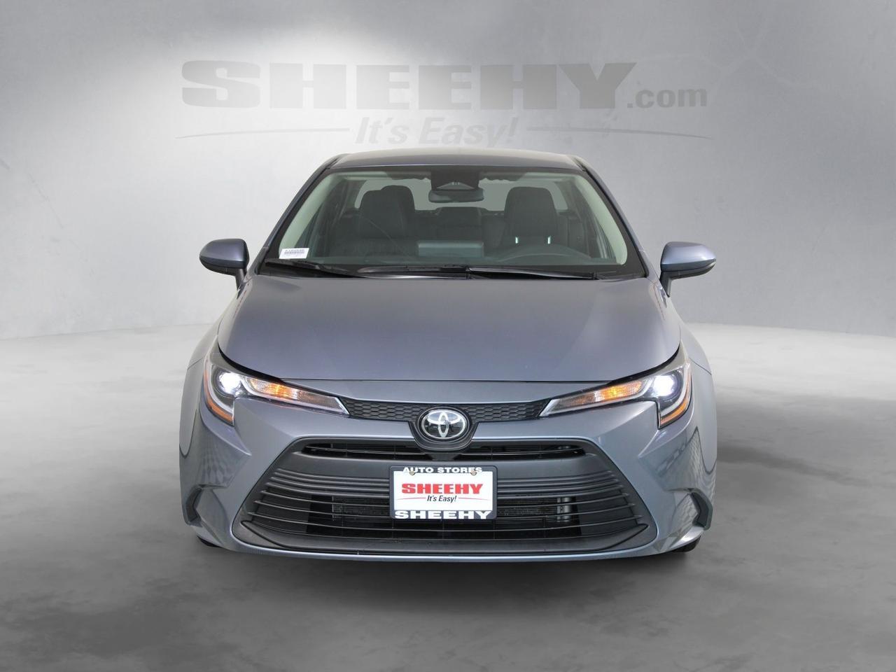 2025 Toyota Corolla LE Fredericksburg VA