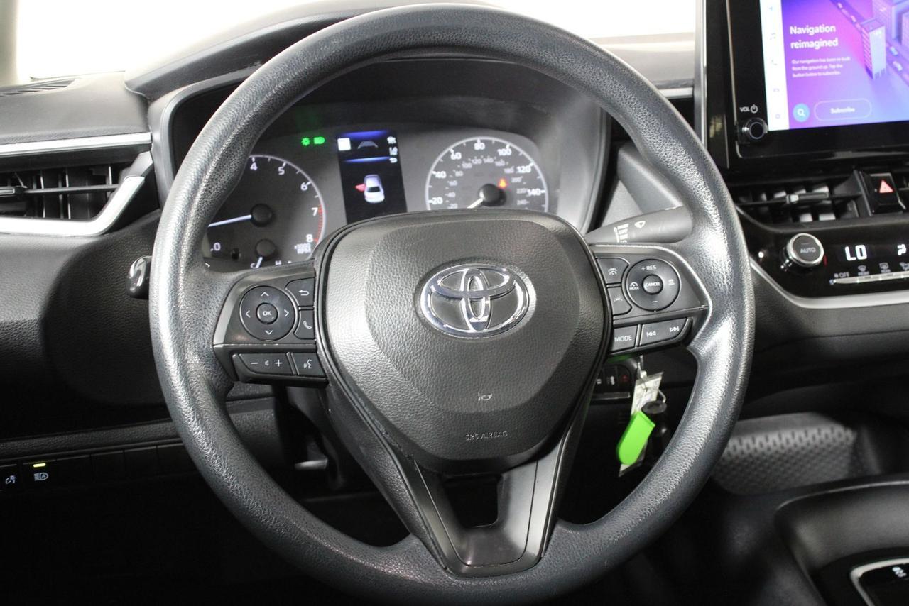 2025 Toyota Corolla LE Fredericksburg VA