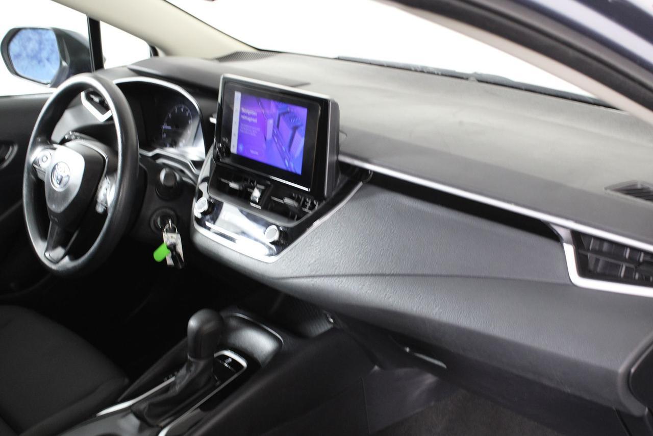 2025 Toyota Corolla LE Fredericksburg VA