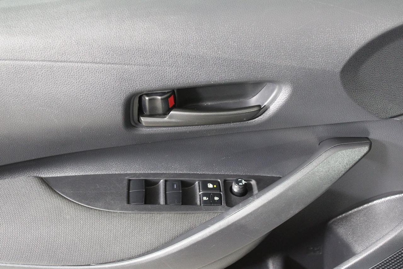 2025 Toyota Corolla LE Fredericksburg VA