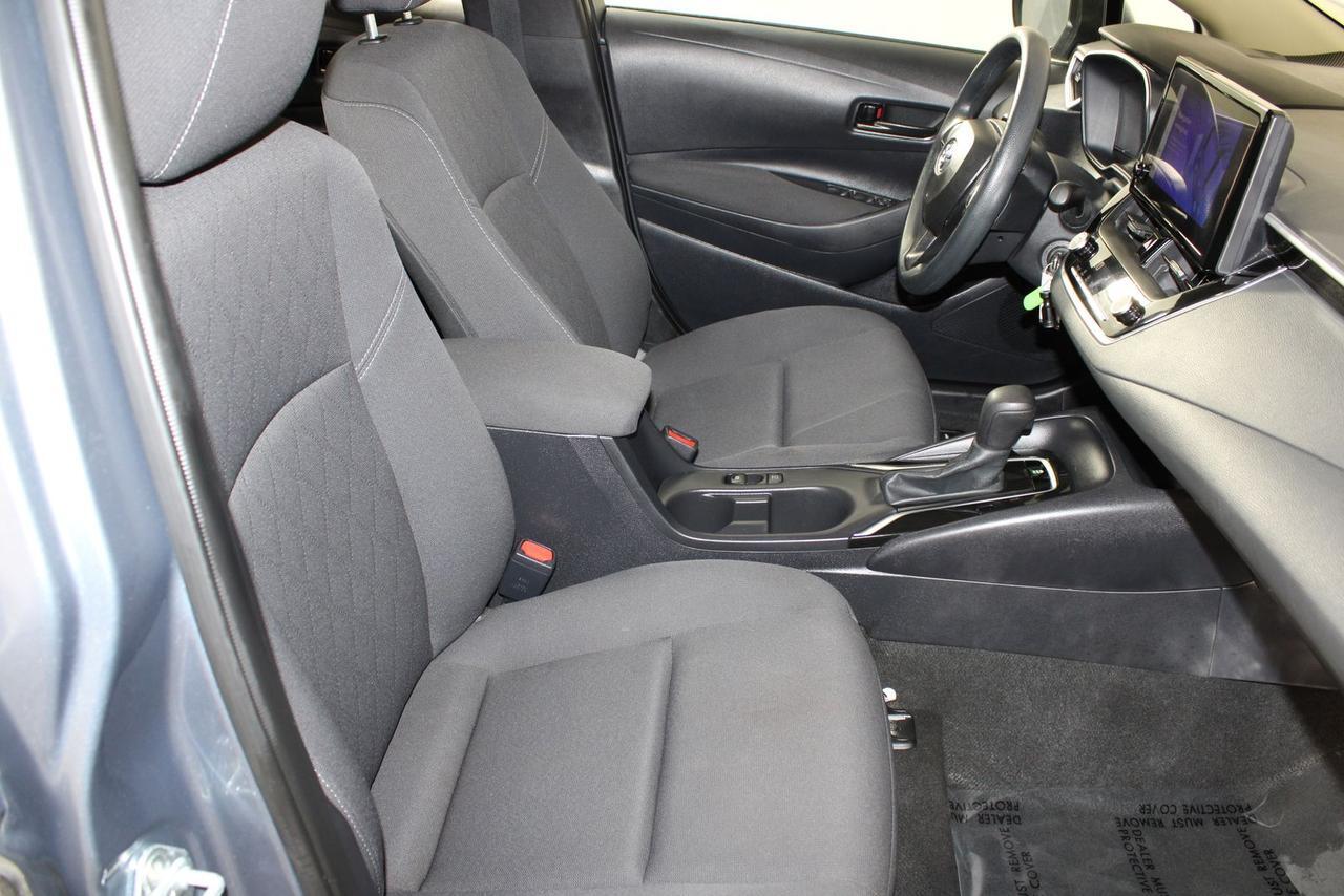 2025 Toyota Corolla LE Fredericksburg VA