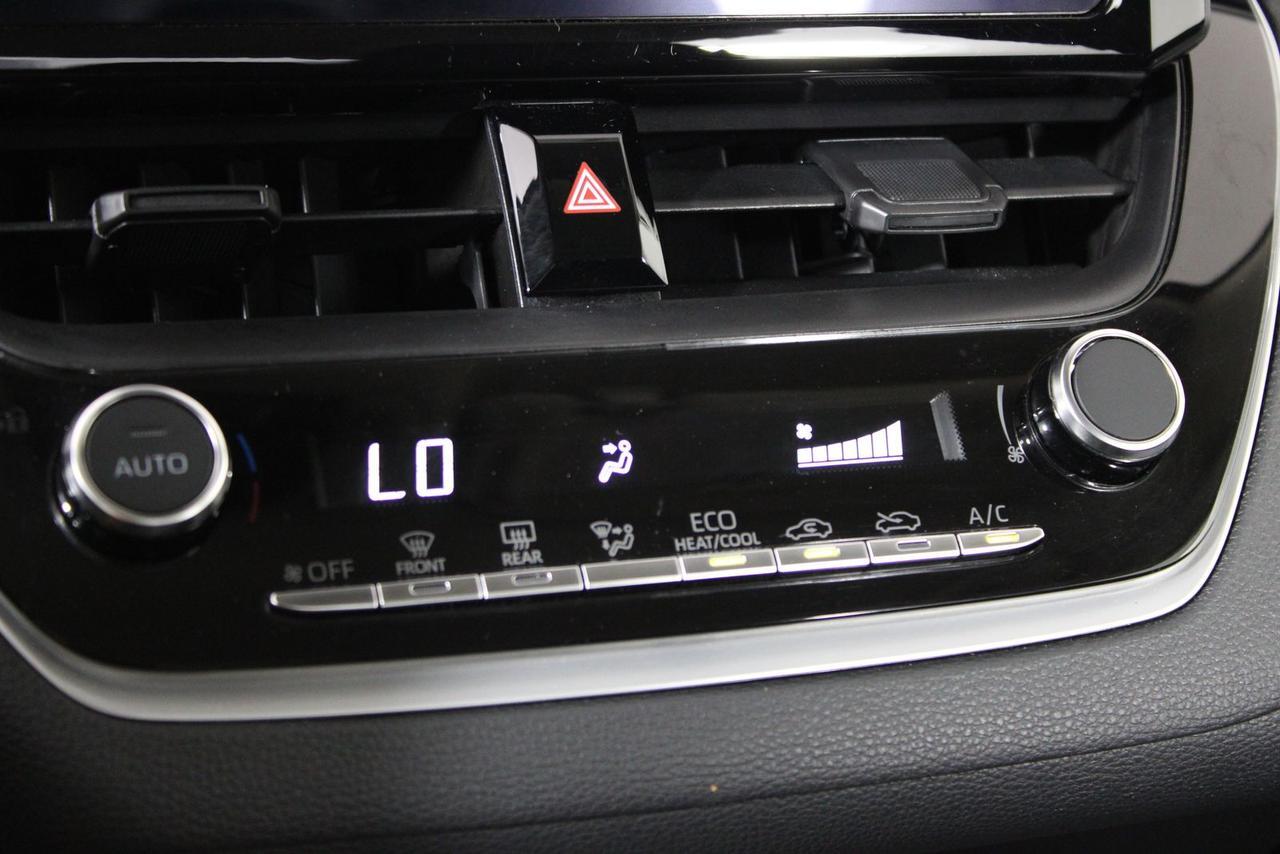 2025 Toyota Corolla LE Fredericksburg VA