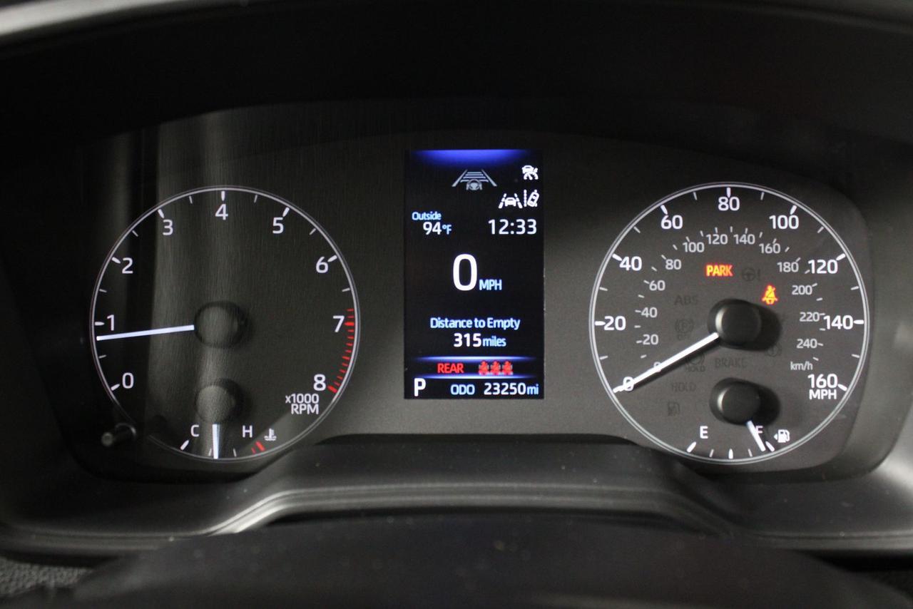 2025 Toyota Corolla LE Fredericksburg VA