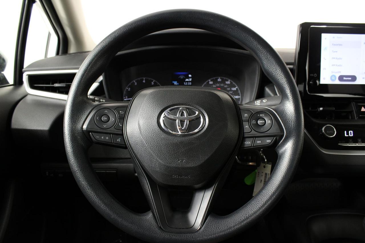 2025 Toyota Corolla LE Fredericksburg VA