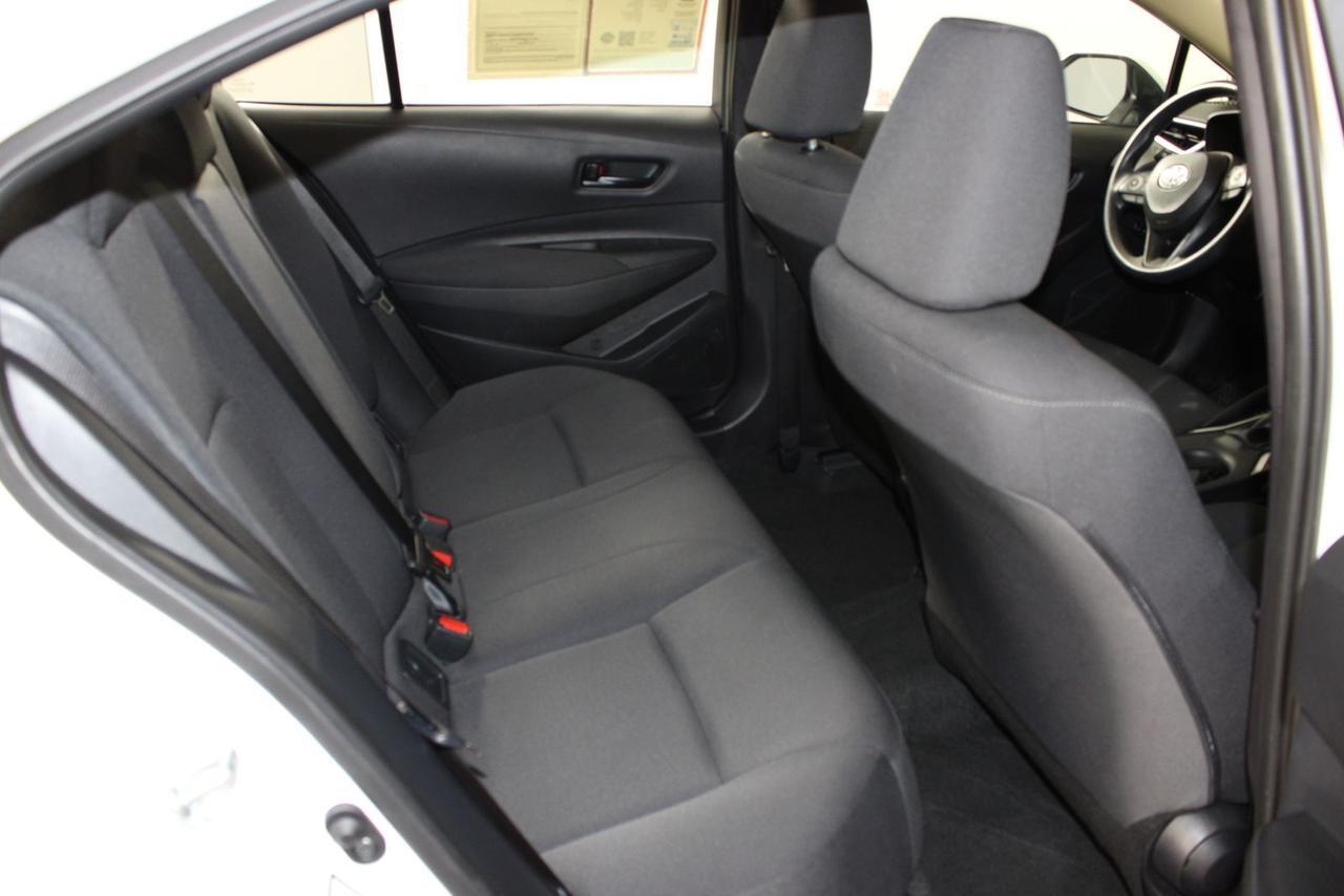 2025 Toyota Corolla LE Fredericksburg VA