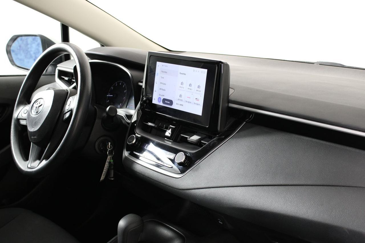 2025 Toyota Corolla LE Fredericksburg VA