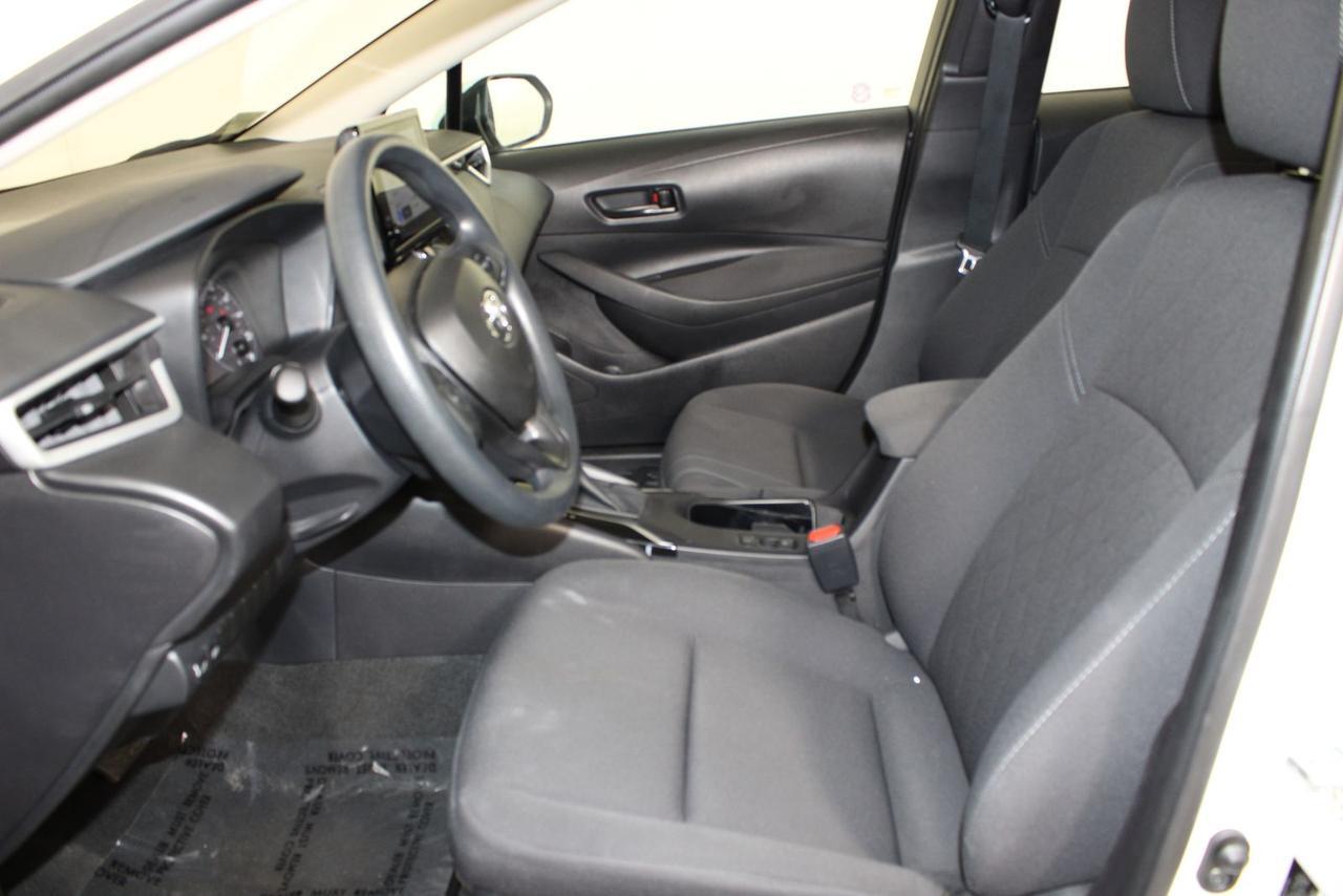 2025 Toyota Corolla LE Fredericksburg VA