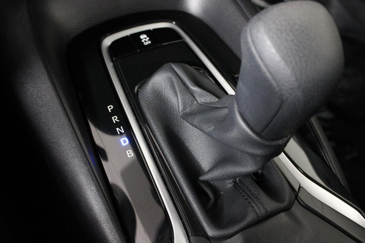 2025 Toyota Corolla LE Fredericksburg VA