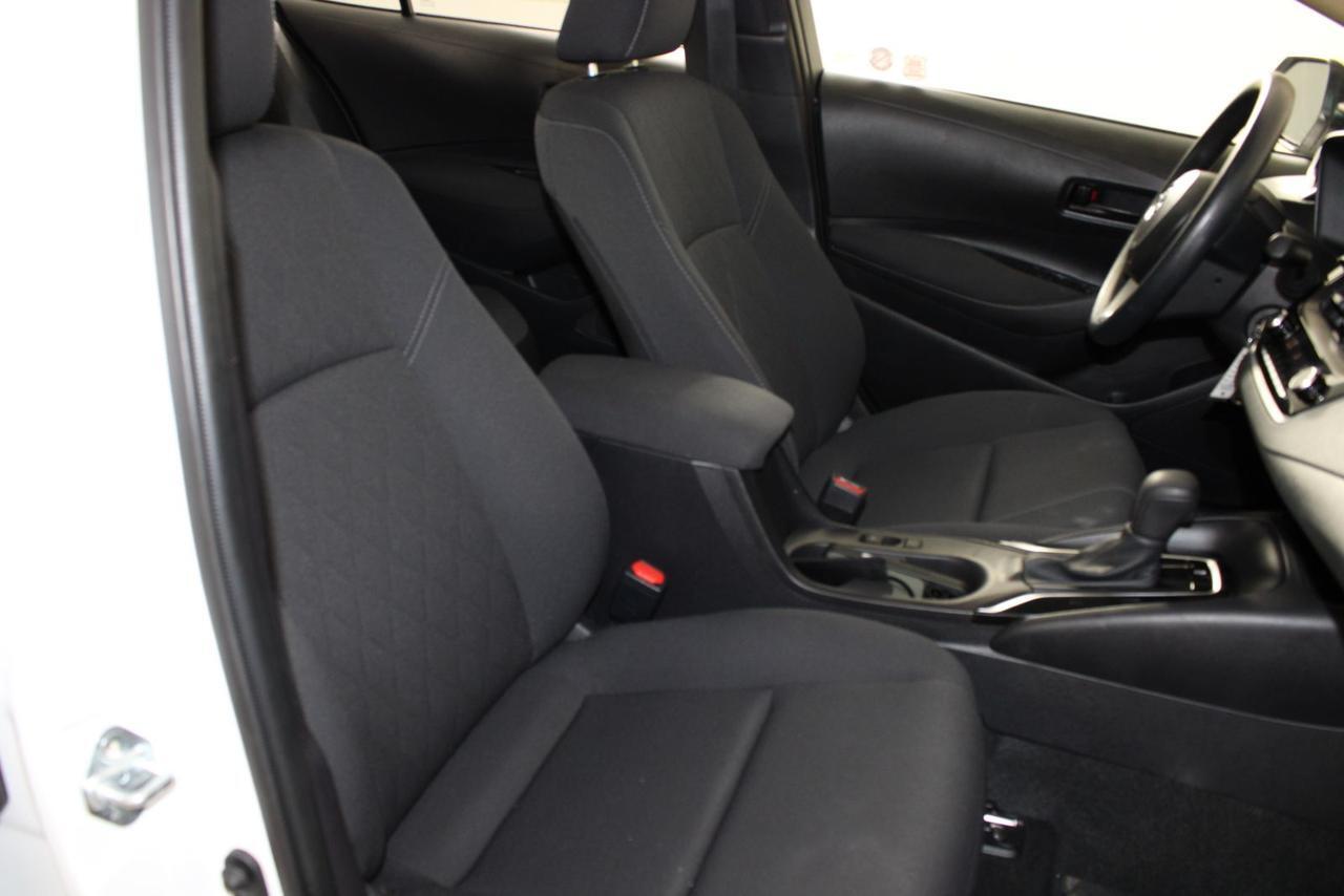 2025 Toyota Corolla LE Fredericksburg VA