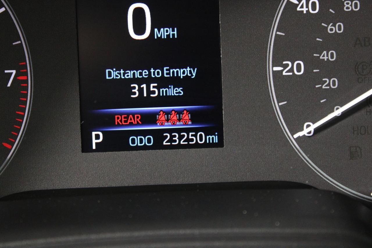 2025 Toyota Corolla LE Fredericksburg VA