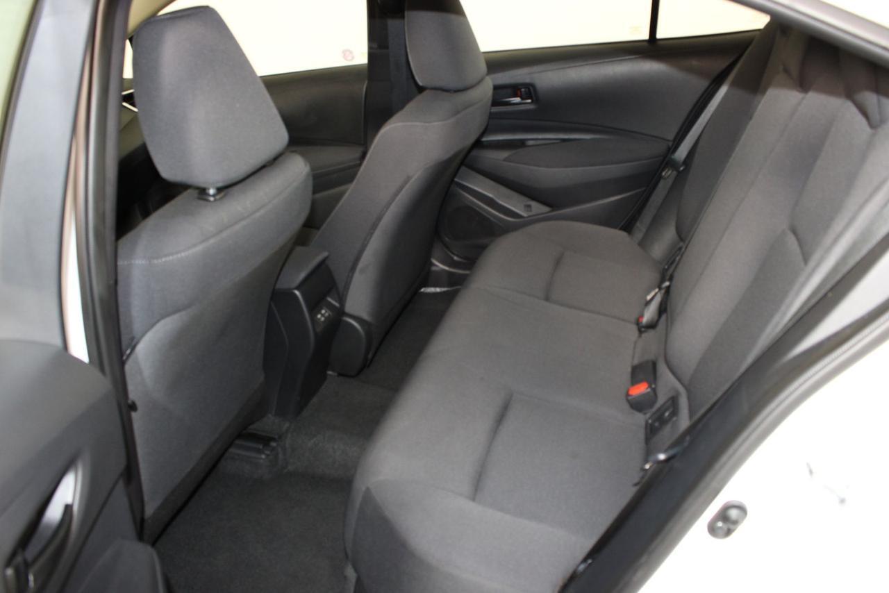 2025 Toyota Corolla LE Fredericksburg VA