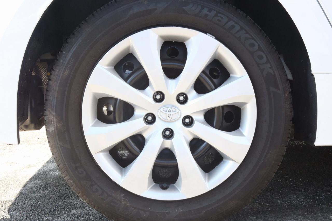 2025 Toyota Corolla LE Fredericksburg VA