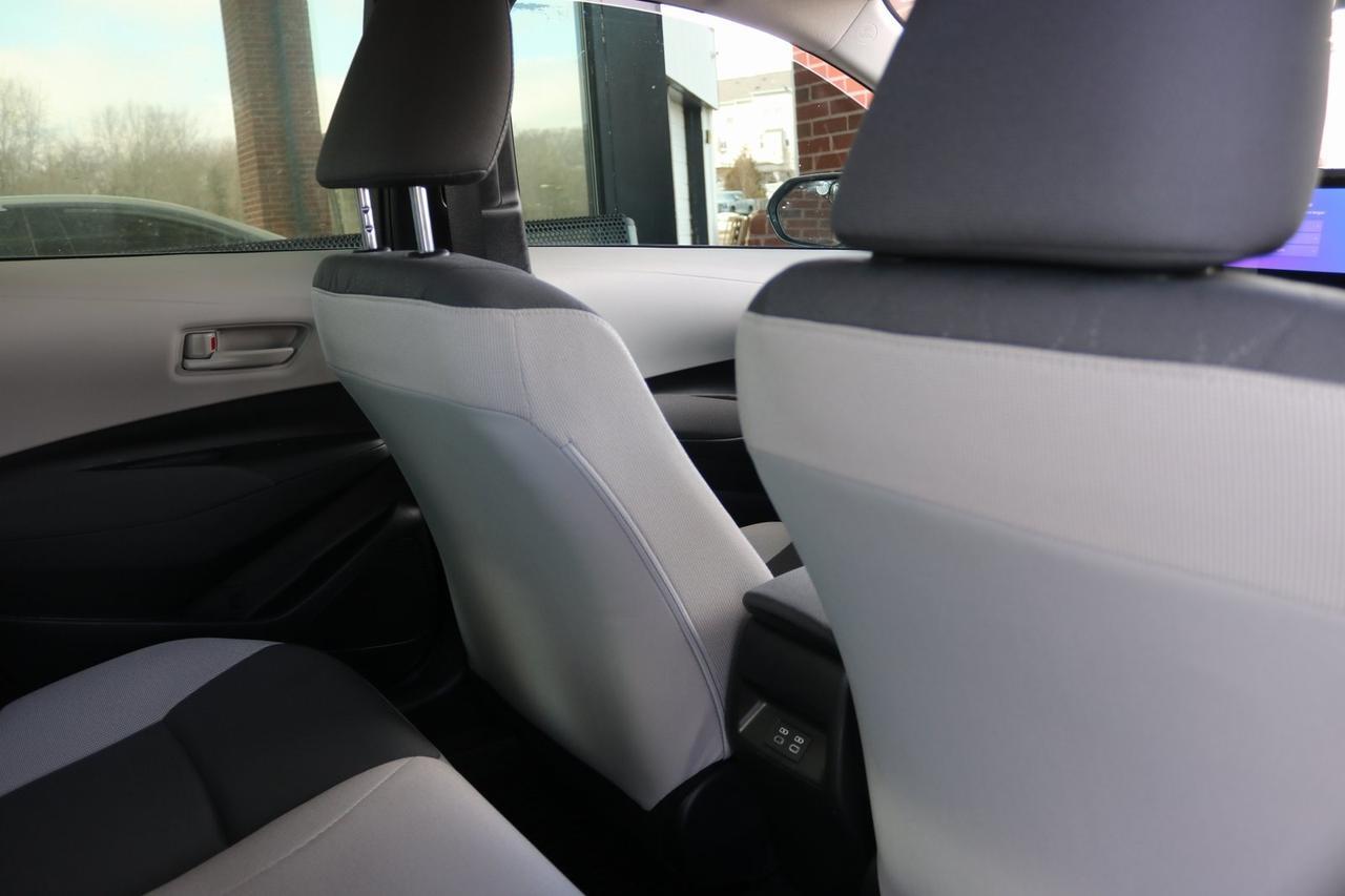 2025 Toyota Corolla LE Fredericksburg VA