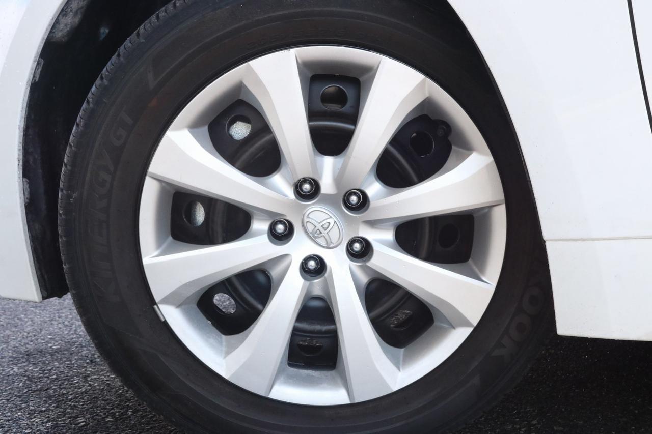 2025 Toyota Corolla LE Fredericksburg VA