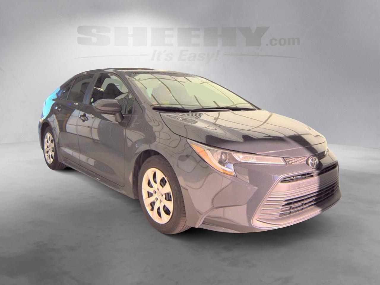 2025 Toyota Corolla LE Stafford VA