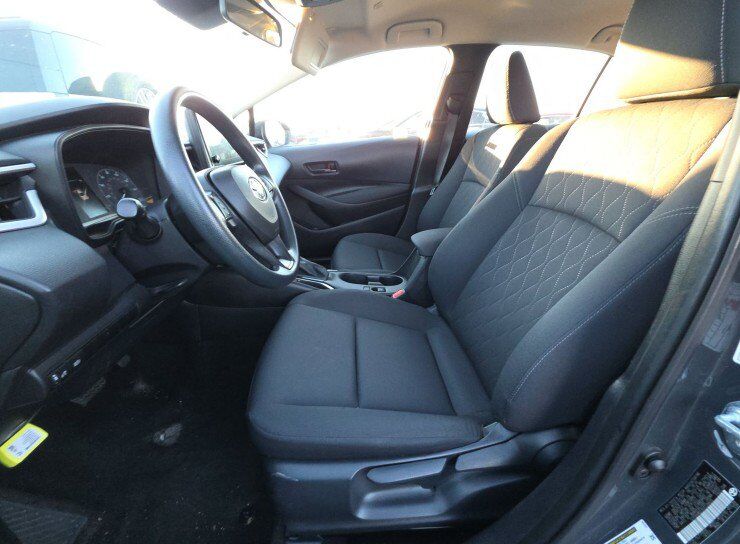 2025 Toyota Corolla LE Stafford VA