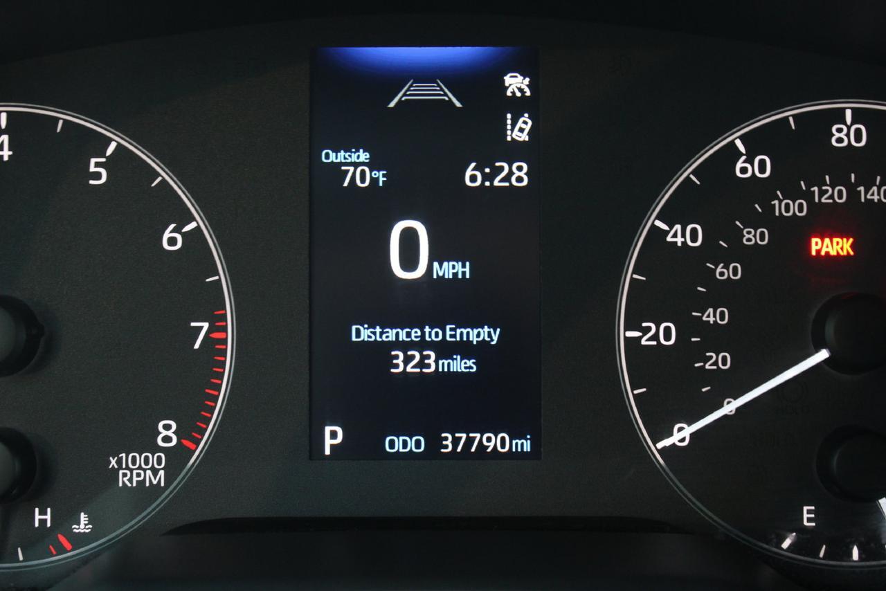 2025 Toyota Corolla LE Stafford VA