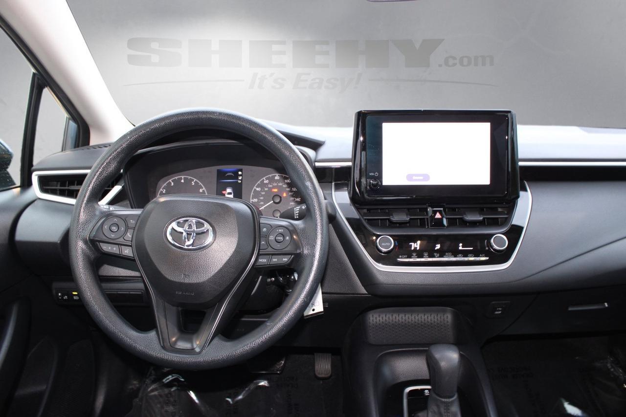 2025 Toyota Corolla LE Stafford VA