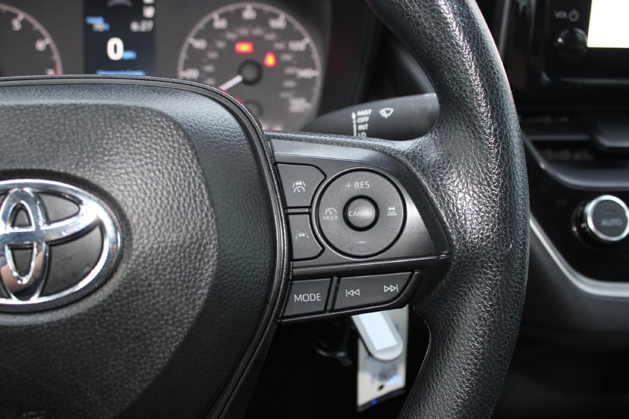 2025 Toyota Corolla LE Stafford VA