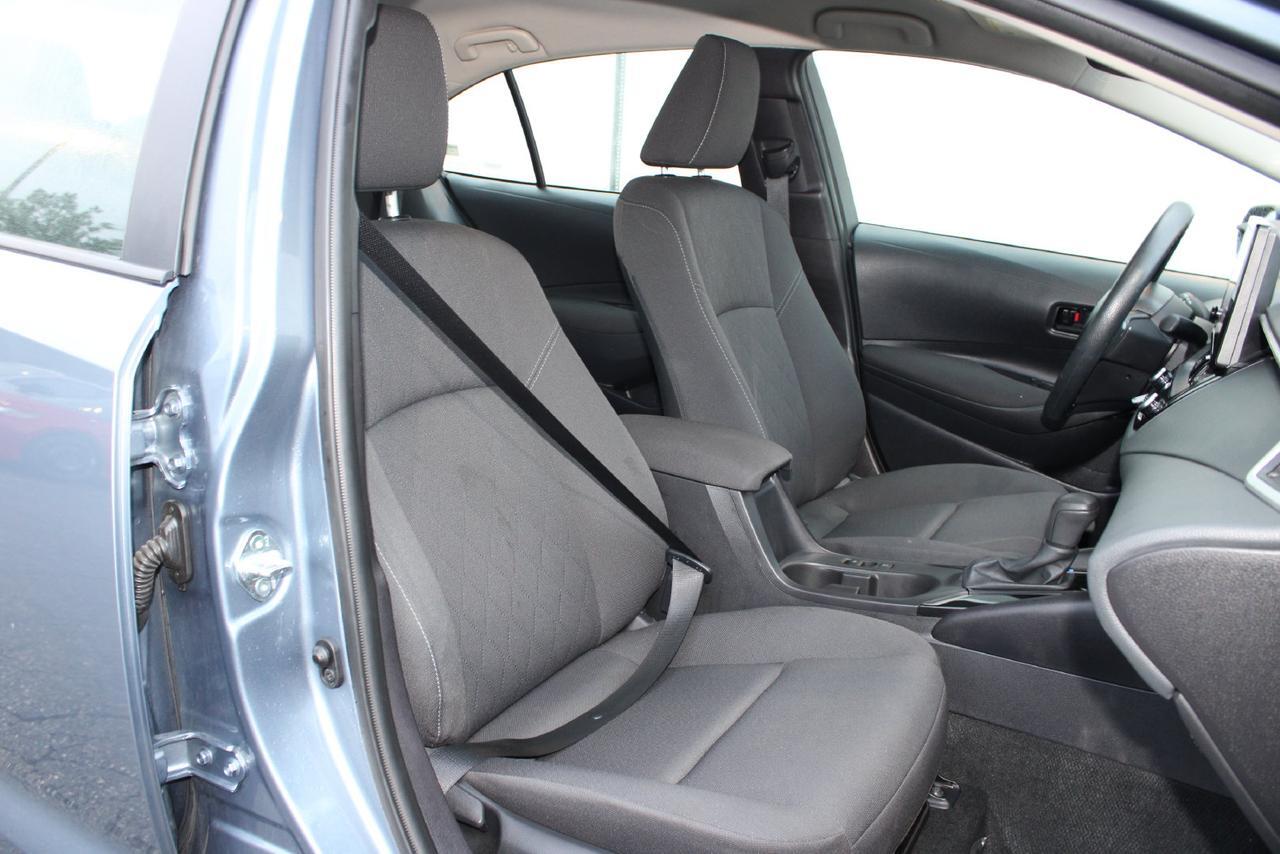 2025 Toyota Corolla LE Stafford VA
