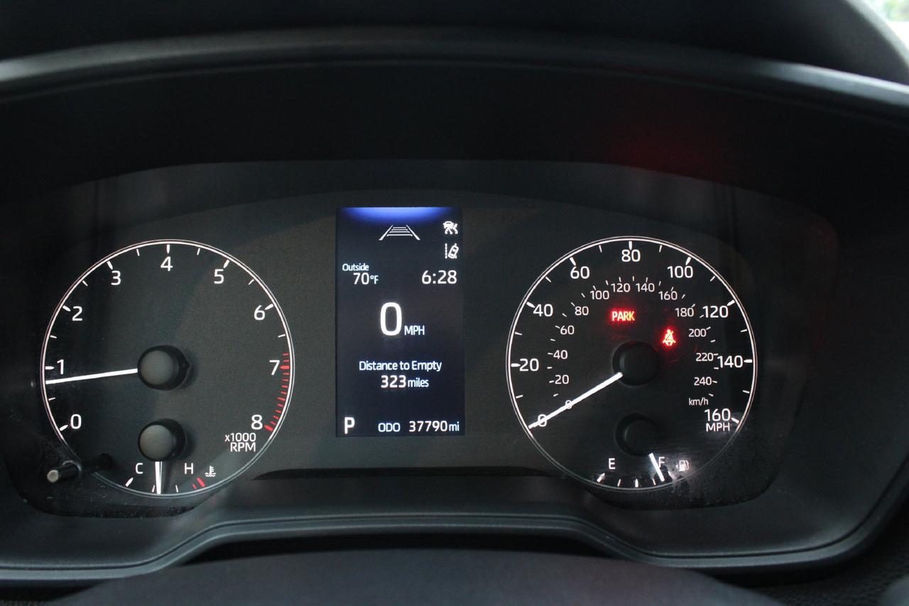 2025 Toyota Corolla LE Stafford VA
