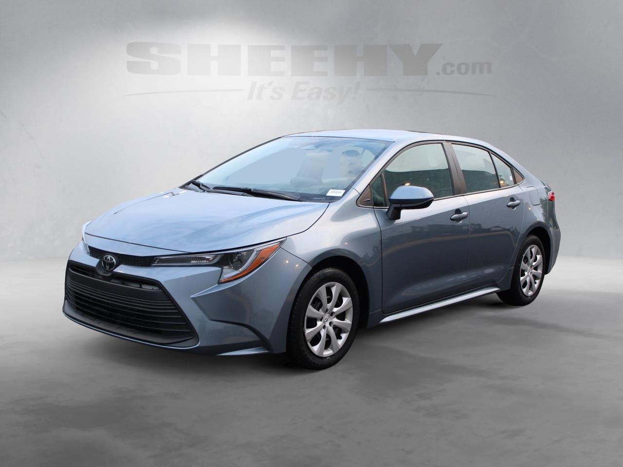 2025 Toyota Corolla LE Stafford VA