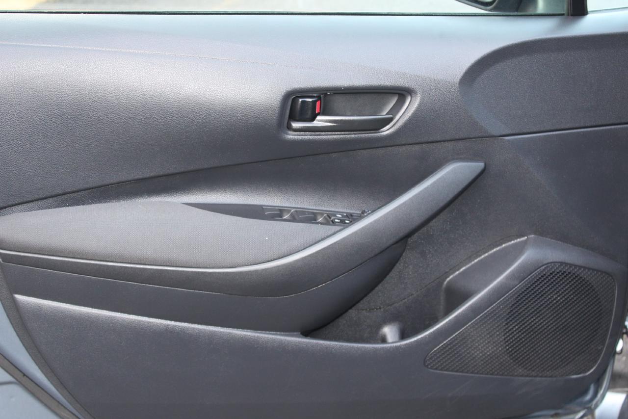 2025 Toyota Corolla LE Stafford VA