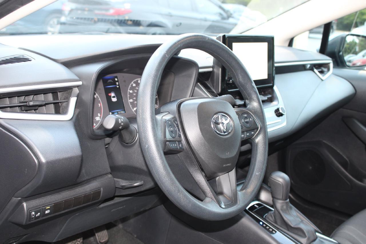 2025 Toyota Corolla LE Stafford VA