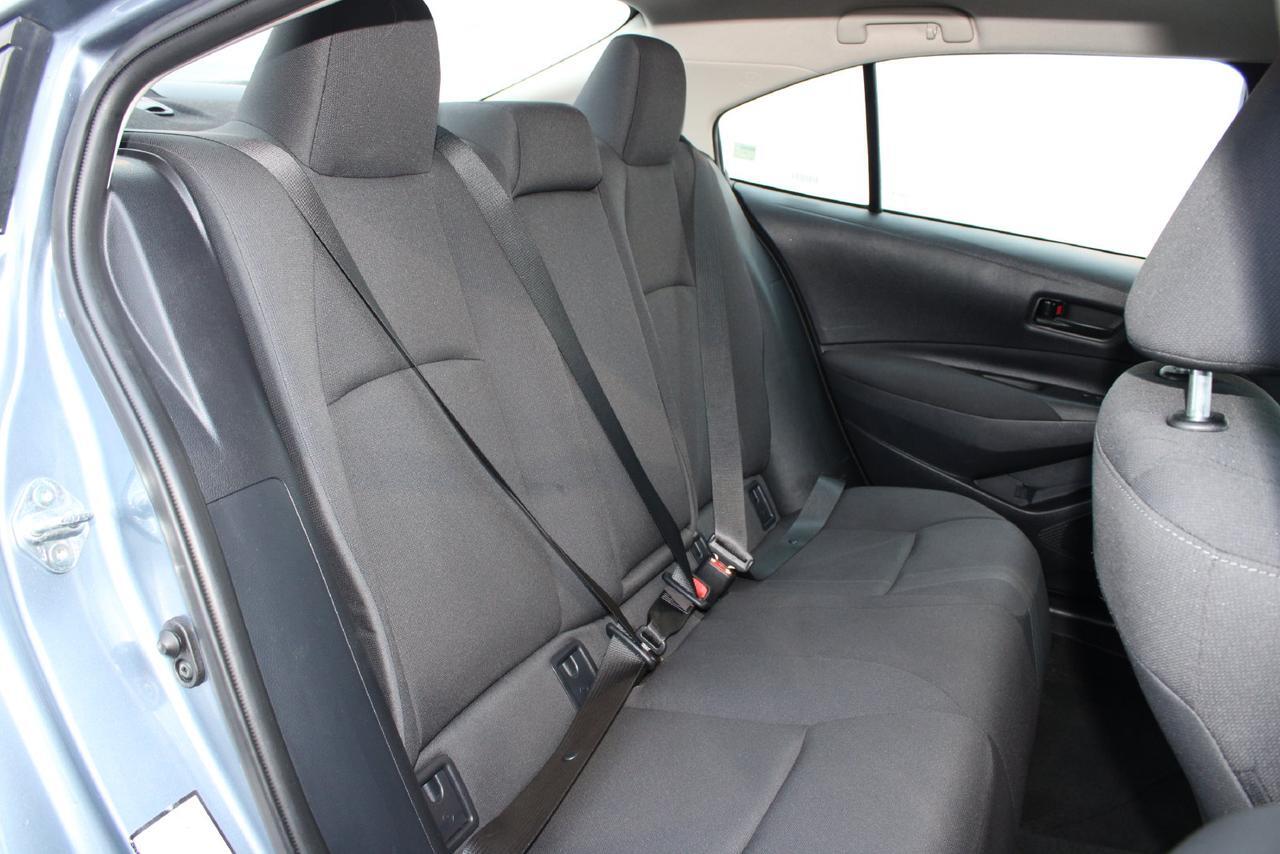 2025 Toyota Corolla LE Stafford VA