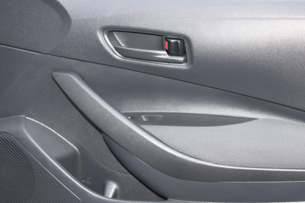 2025 Toyota Corolla LE Stafford VA