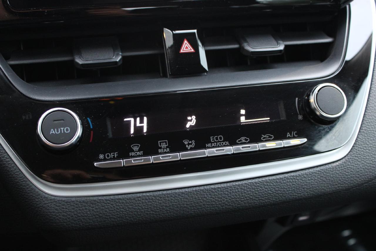 2025 Toyota Corolla LE Stafford VA