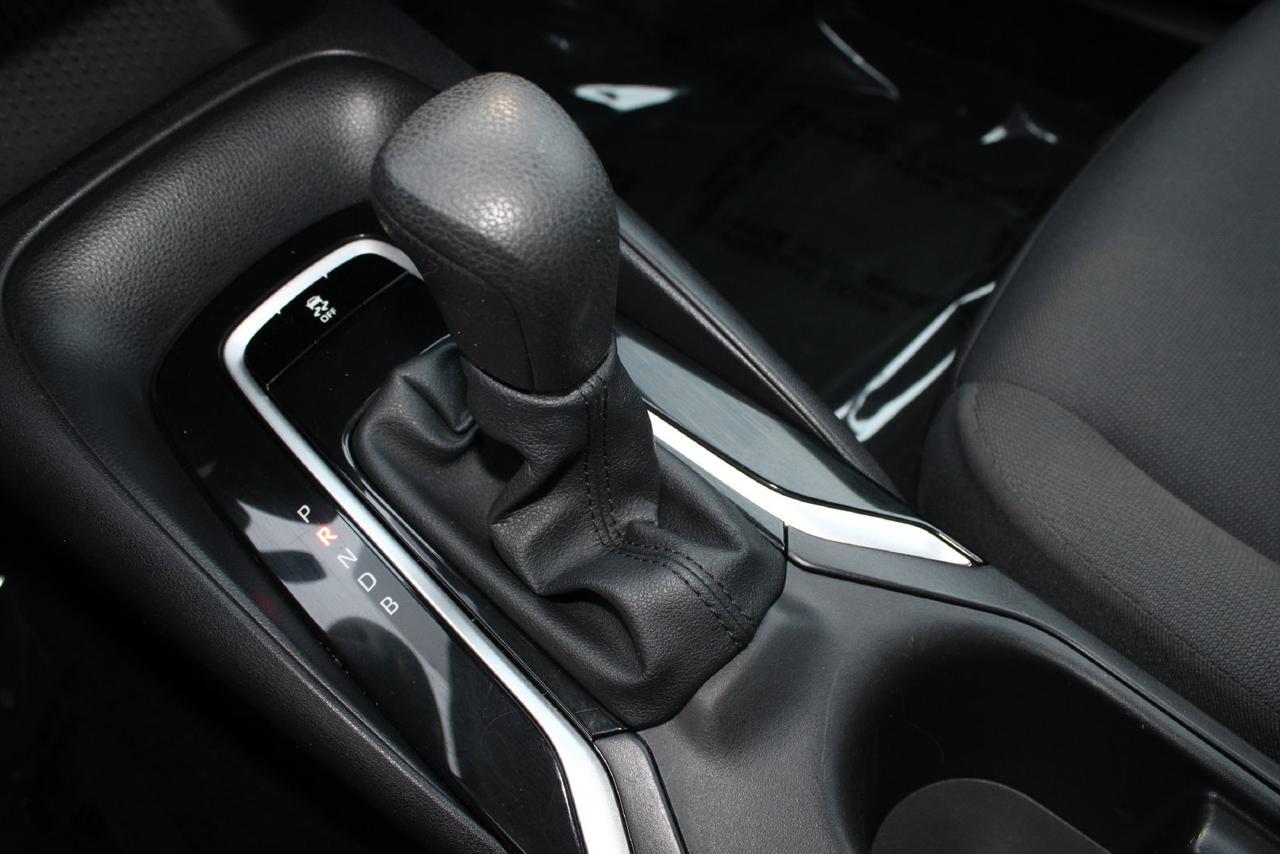 2025 Toyota Corolla LE Stafford VA
