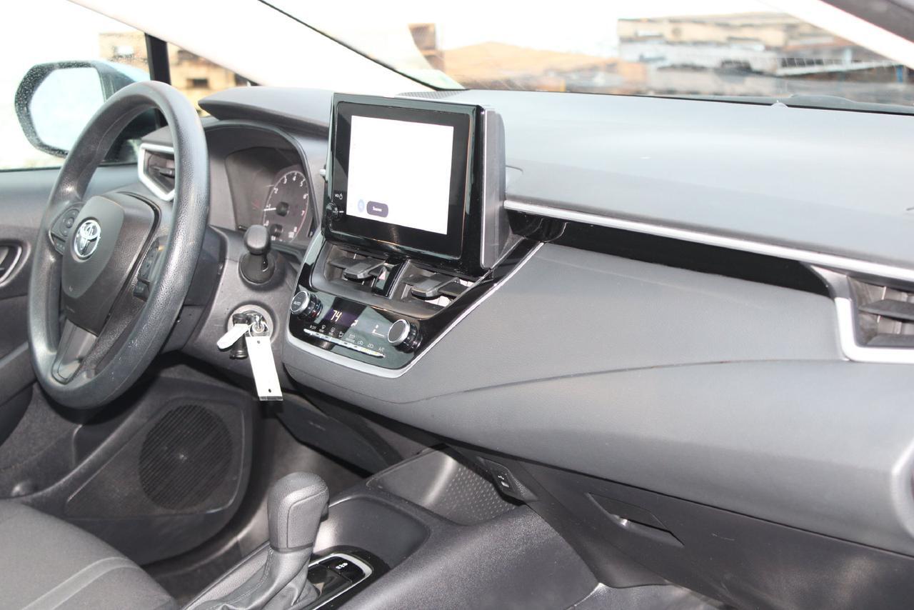 2025 Toyota Corolla LE Stafford VA