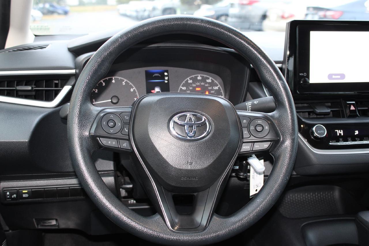 2025 Toyota Corolla LE Stafford VA