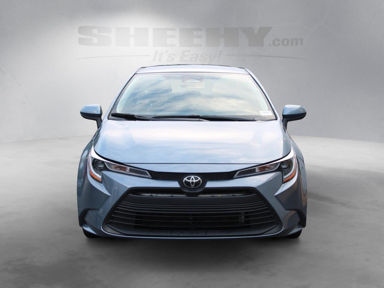 2025 Toyota Corolla LE Stafford VA