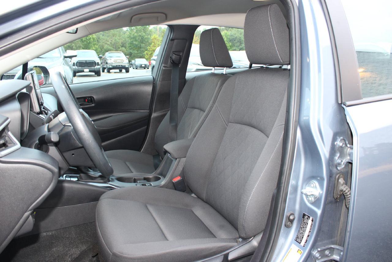 2025 Toyota Corolla LE Stafford VA