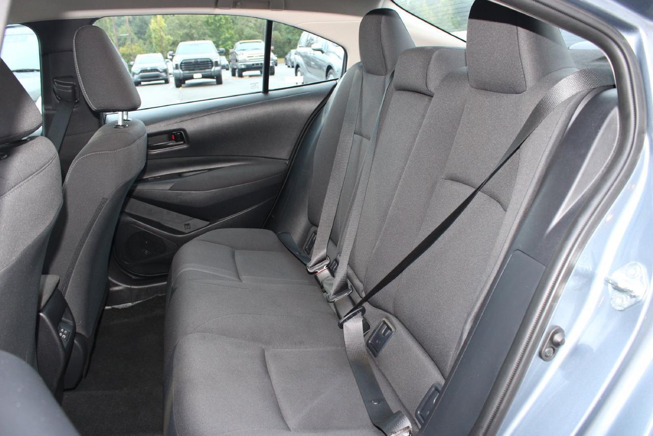 2025 Toyota Corolla LE Stafford VA