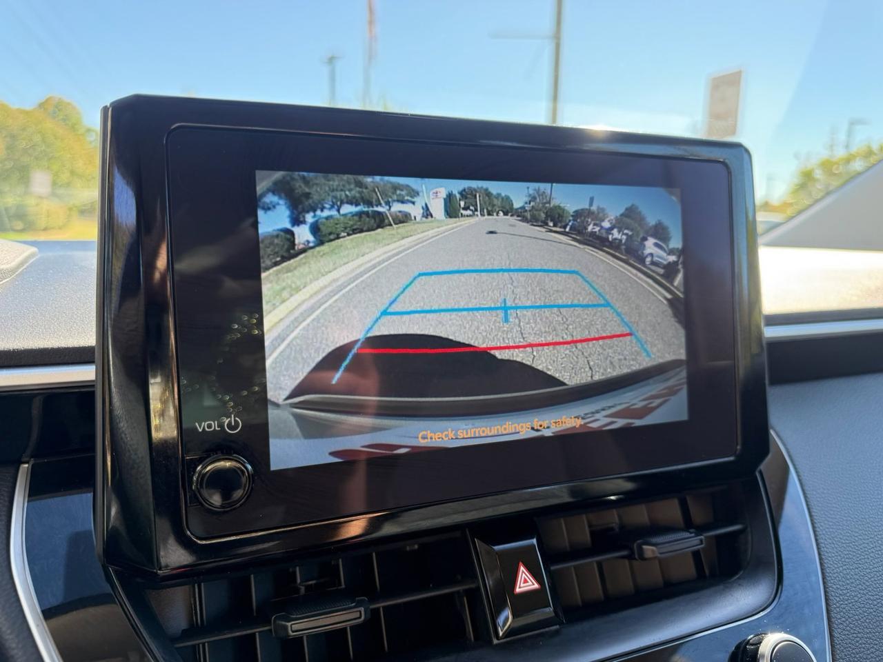 2025 Toyota Corolla LE Stafford VA