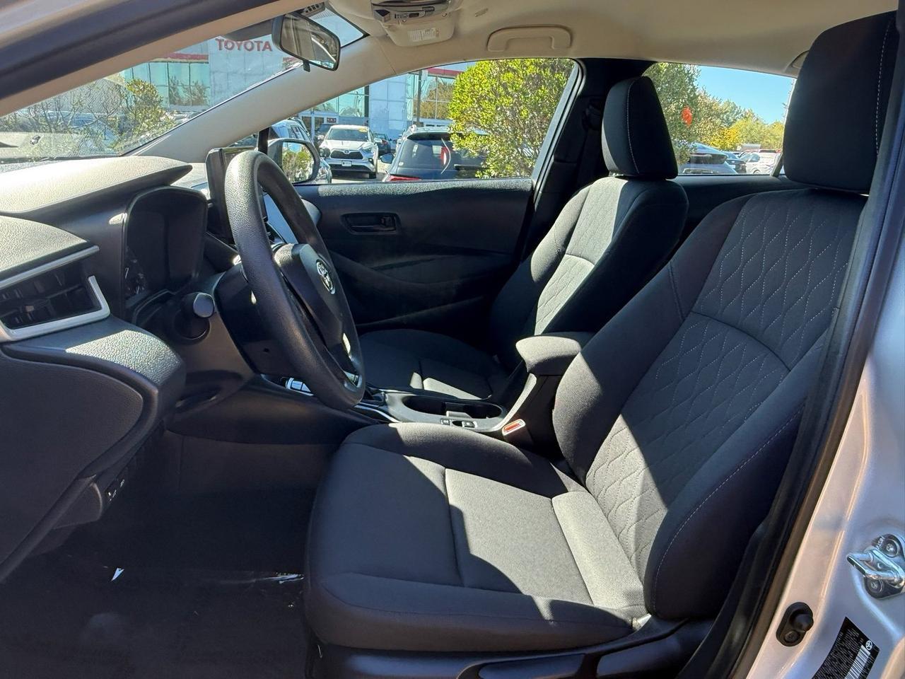 2025 Toyota Corolla LE Stafford VA