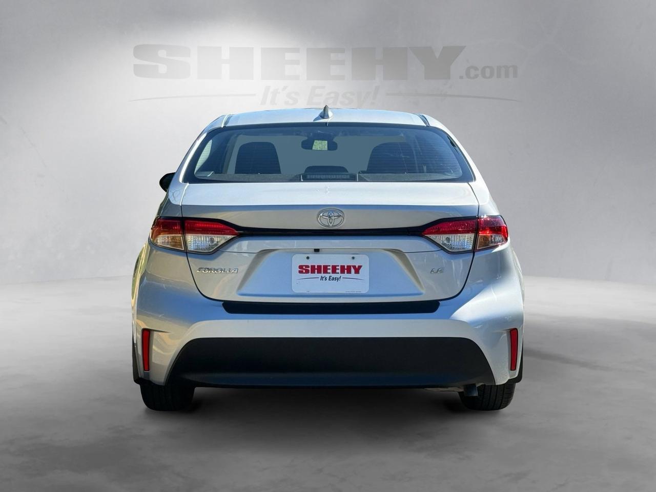 2025 Toyota Corolla LE Stafford VA