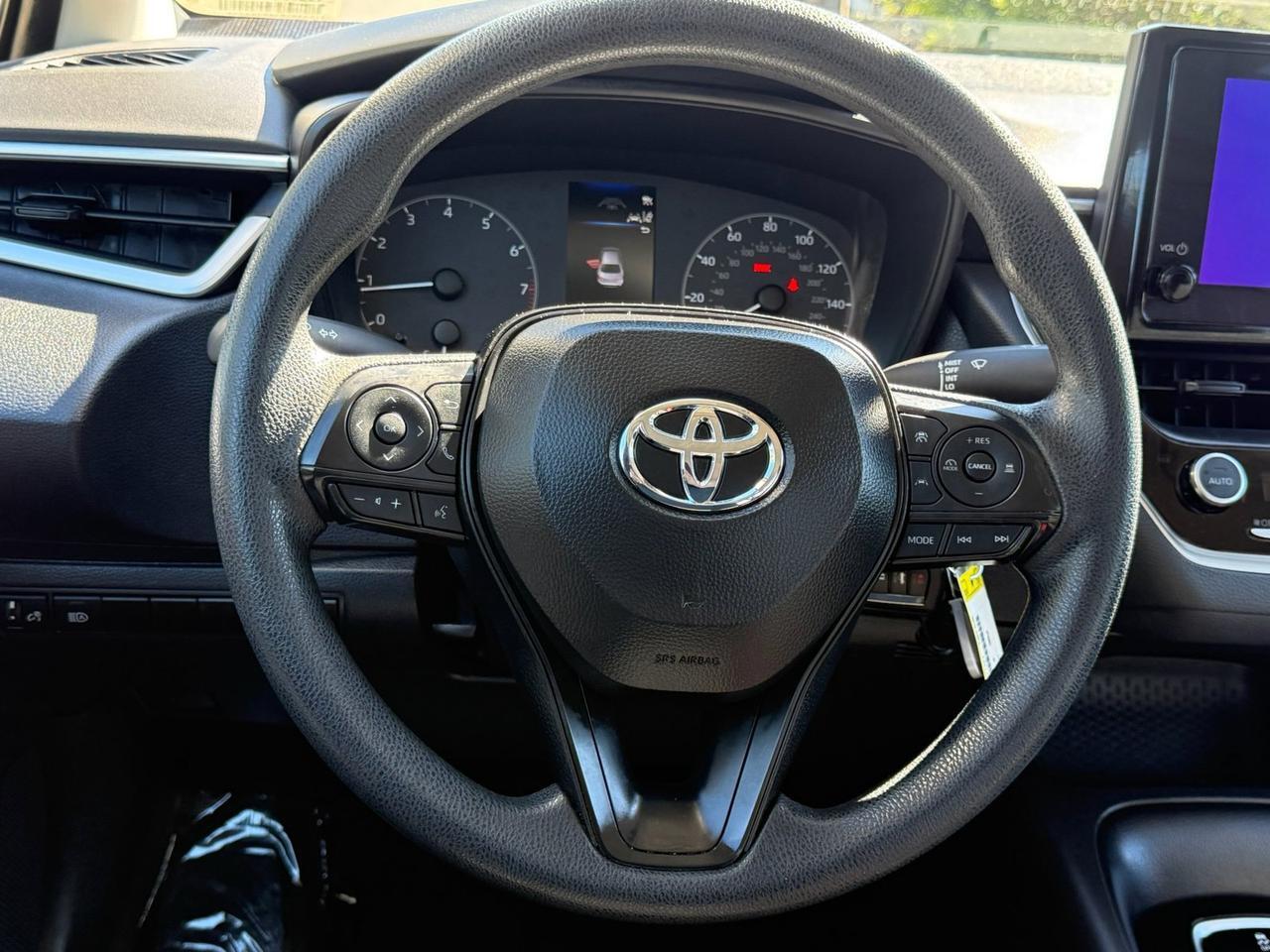 2025 Toyota Corolla LE Stafford VA