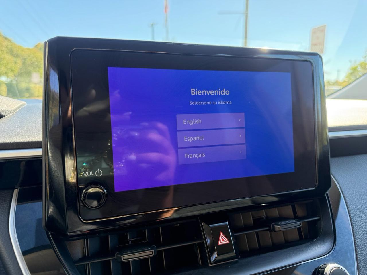 2025 Toyota Corolla LE Stafford VA