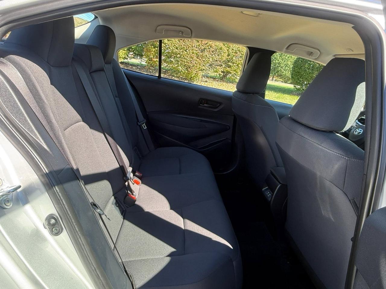 2025 Toyota Corolla LE Stafford VA