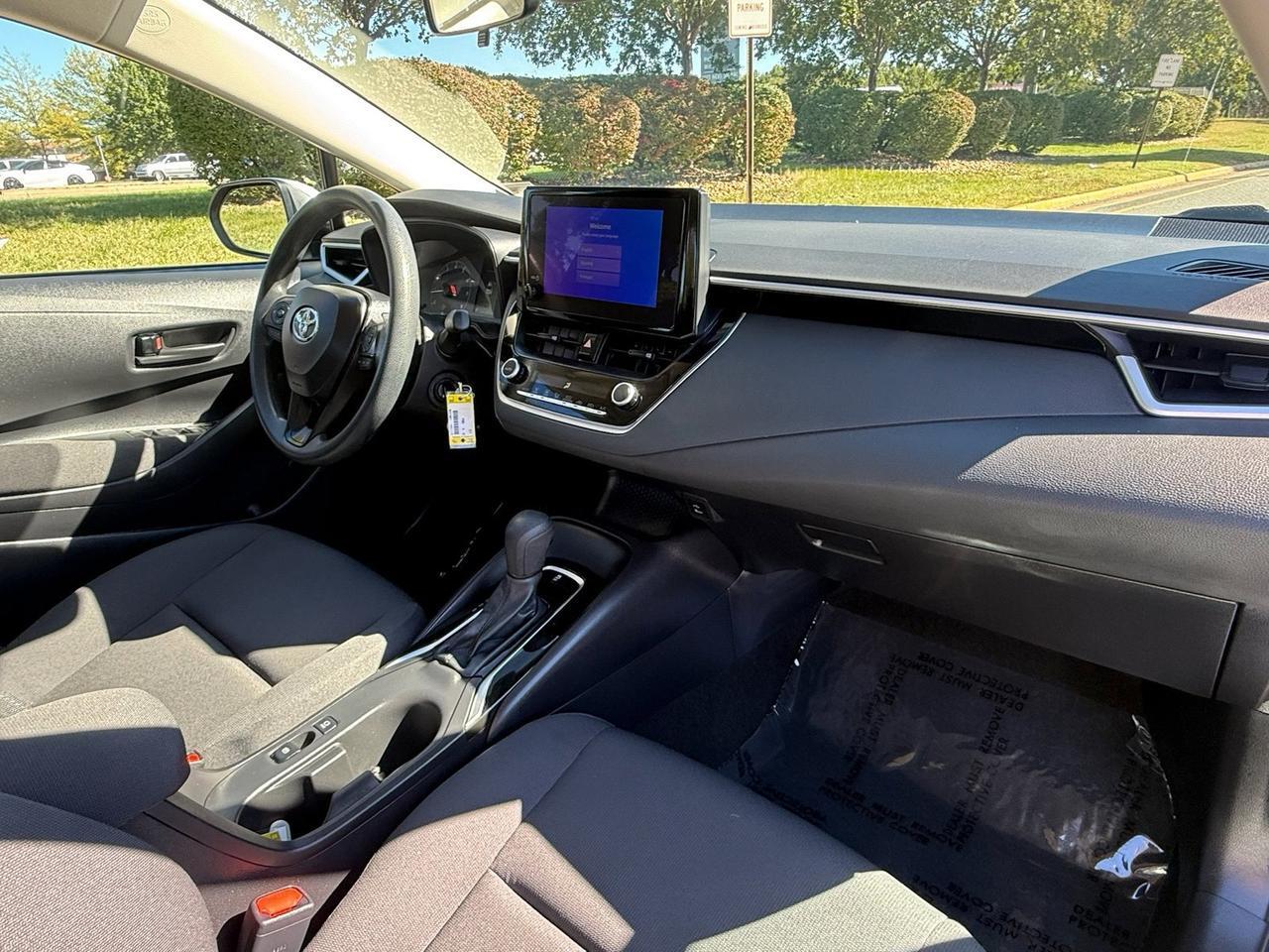 2025 Toyota Corolla LE Stafford VA