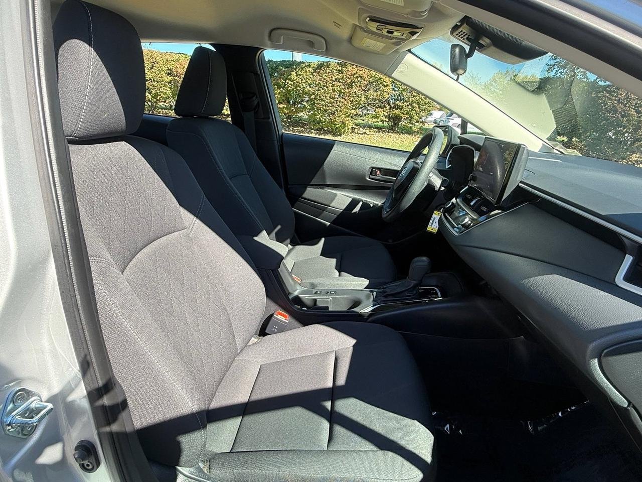 2025 Toyota Corolla LE Stafford VA