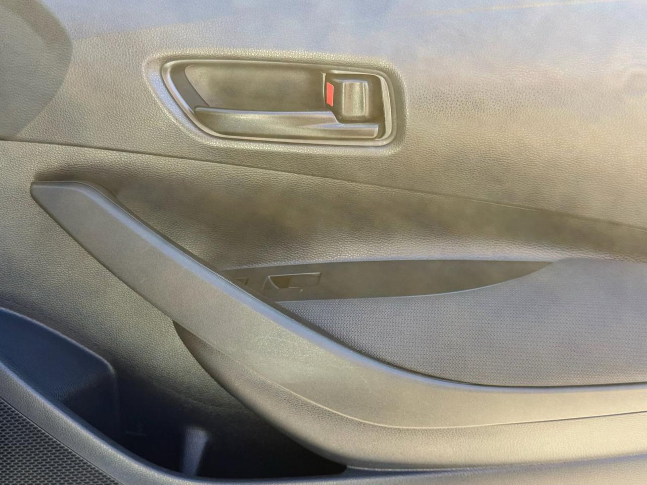 2025 Toyota Corolla LE Stafford VA