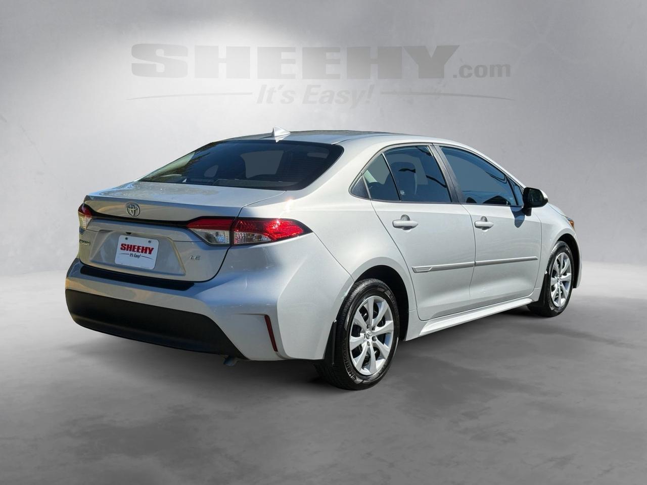 2025 Toyota Corolla LE Stafford VA