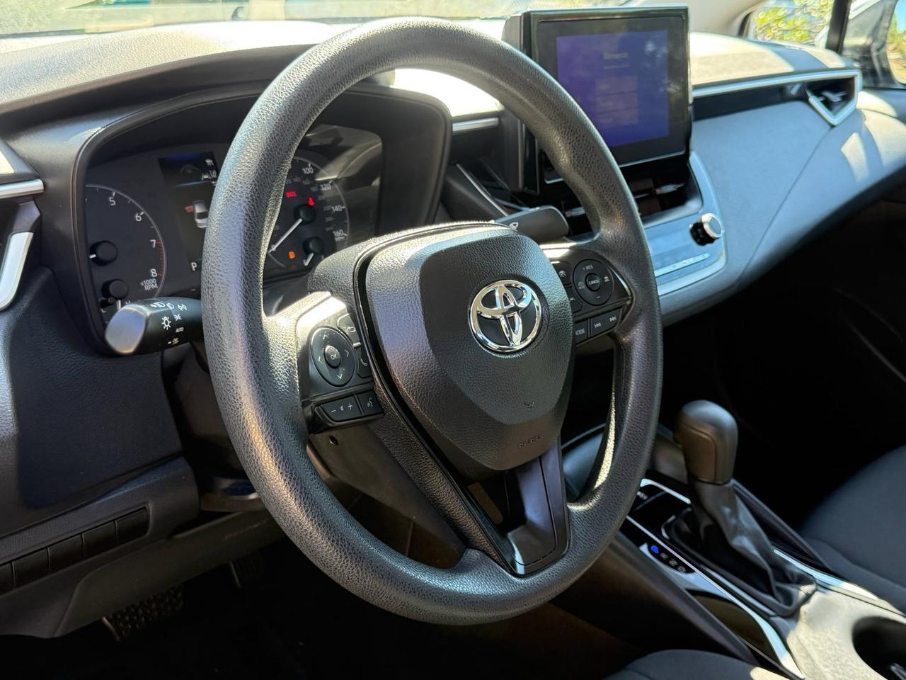 2025 Toyota Corolla LE Stafford VA