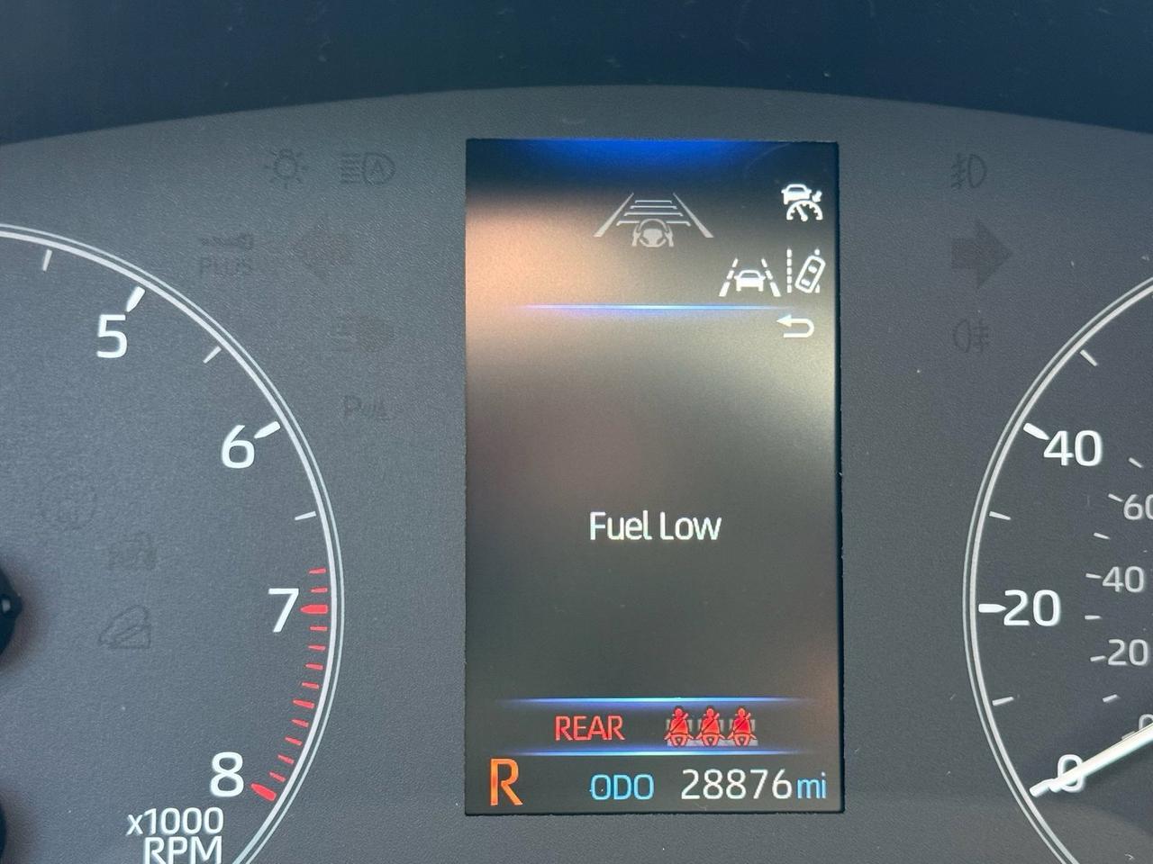 2025 Toyota Corolla LE Stafford VA